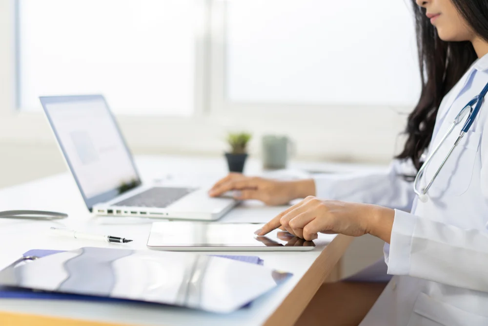 Creating Life Expectancy Assessments with Missing Medical Information