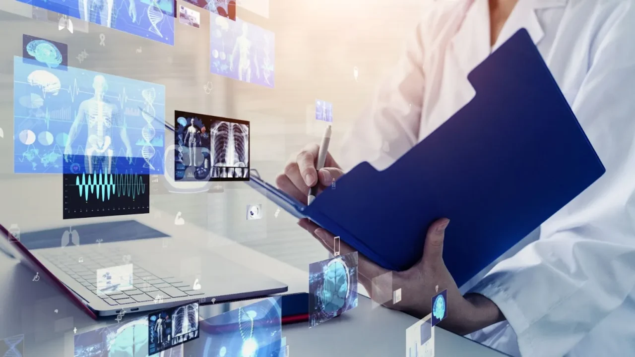 Health Care Data is a (Limited) Tool in Life Expectancy Underwriting