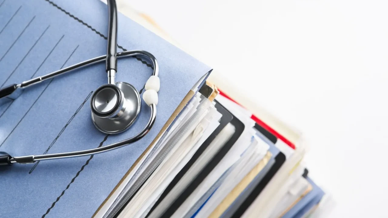 Health Care Data is Not a Proxy for Complete Medical Information