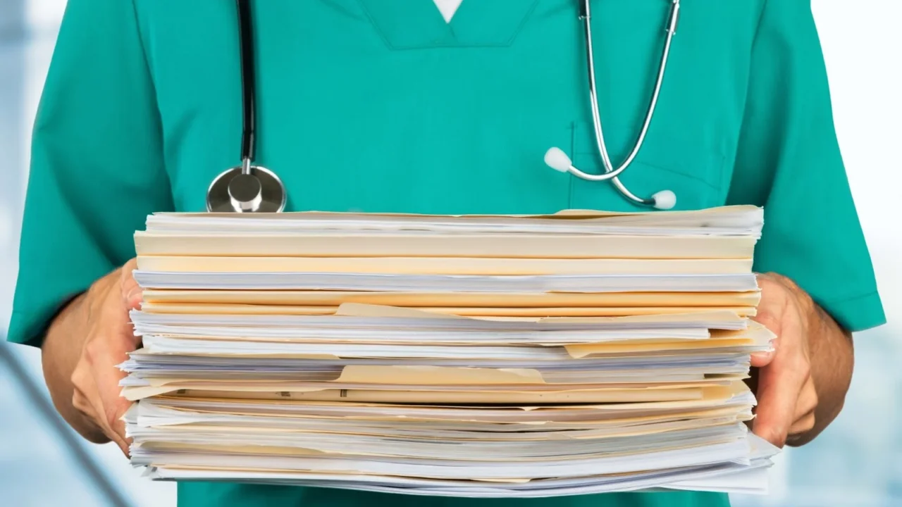How Health Care Providers Handle HIPAA and Harm Consumers