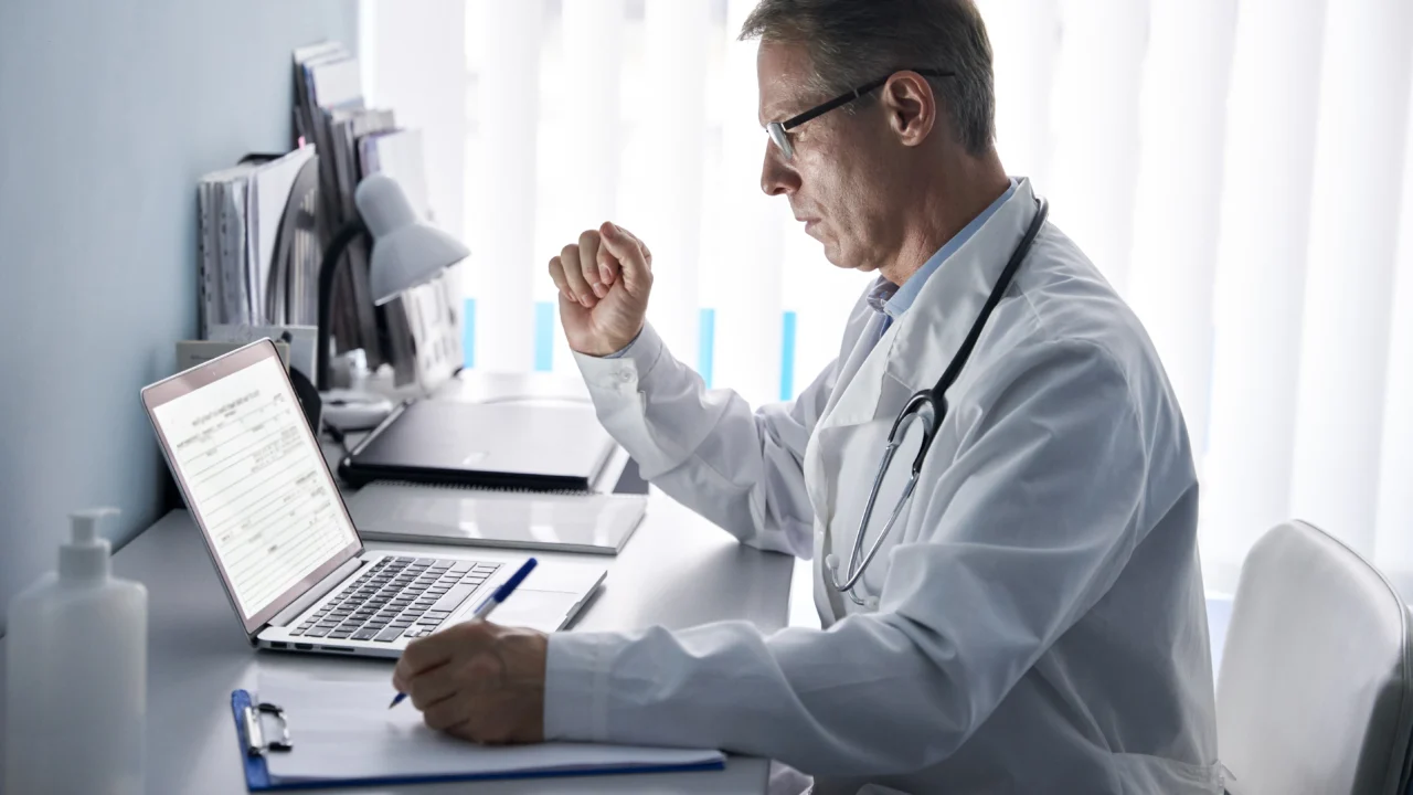 The Pernicious Fiction of Accurate Medical Information