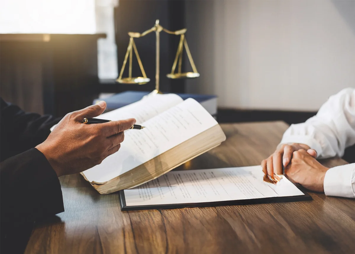 EXPERT COUNSEL IN US DISTRICT COURT, CALIFORNIA